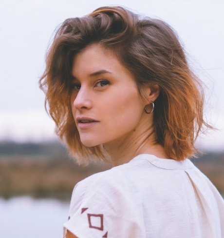 Marleen Mathews pornographic actress photo