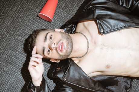 Markus Tayler model xxx archive