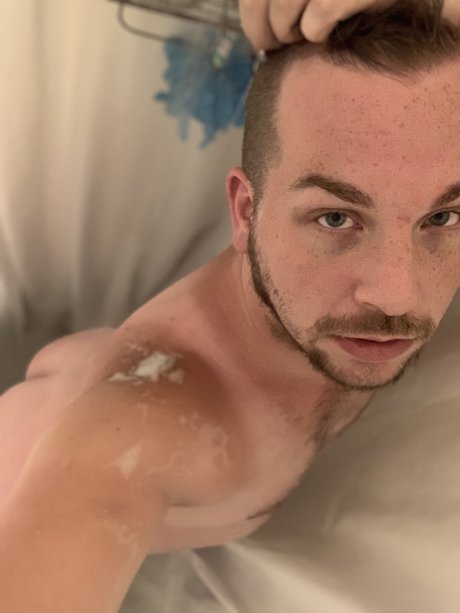 Mark Rivers pretty pornstar photo