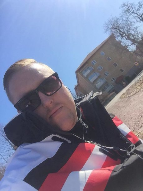 Markus pornstar exclusive photos