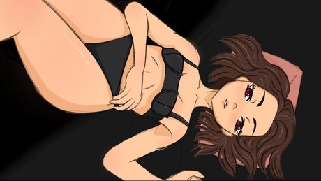 MariQueenDrawsNSFW adult star pictures