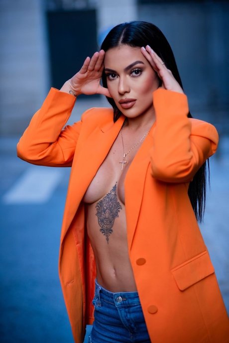 Marijo pornstar perfect photo