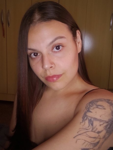 Maria Teresa Fernandez erotic star photos