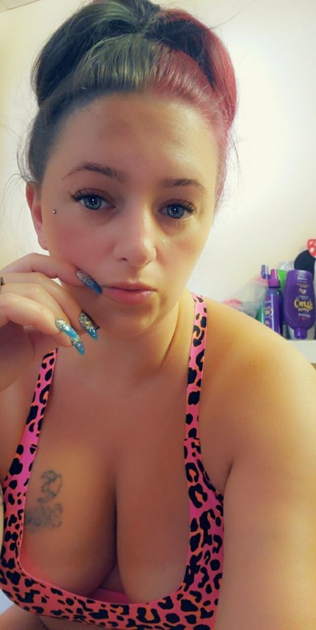 Marie Berkley high quality model photos