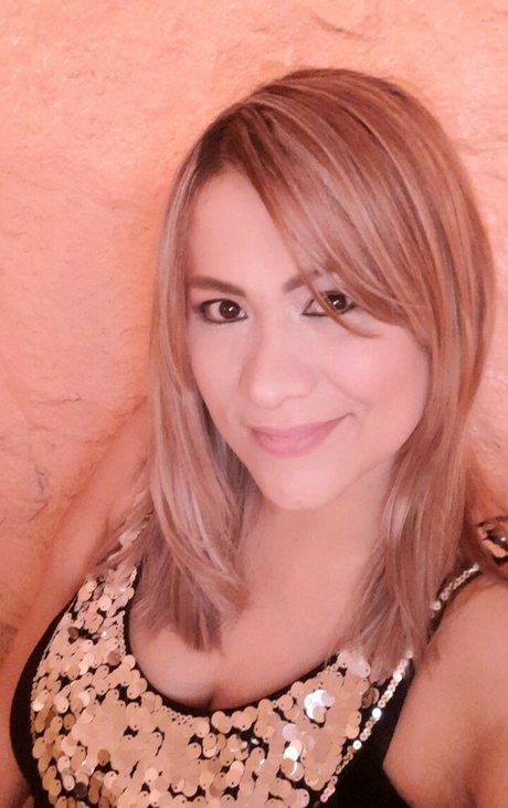 carolina beautiful model pic