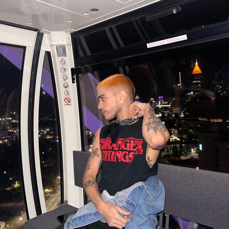 MARCOS ANTONIO erotic star galleries