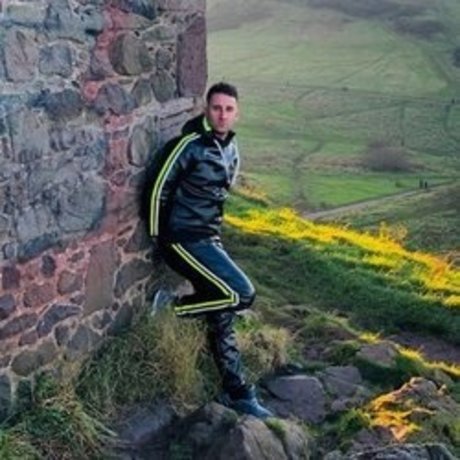 _Marc McAulay XXX_ adult star pic