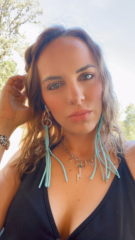 Marcie Johnson nice pornstar photo