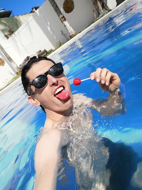 MARC TYSON SEXY TWINK star pretty gallery