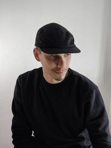 Manuel Perez erotic star photos