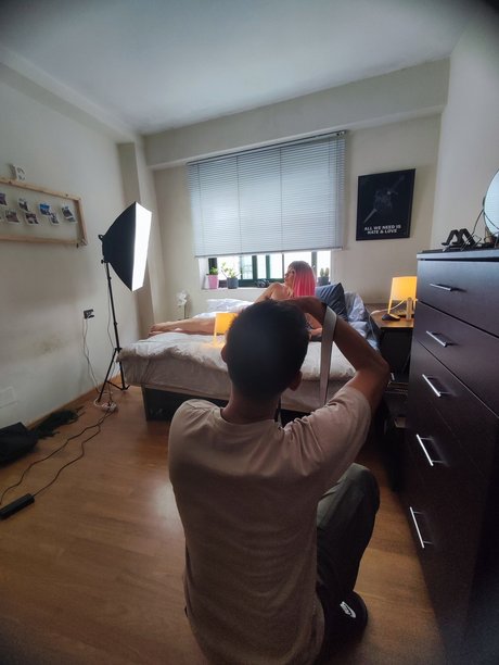 Manuel Perez star sex pic