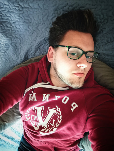 Christopher K_ model exclusive pictures