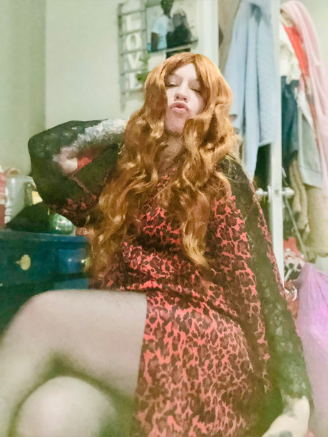 Mamirayray exclusive pornstar pic