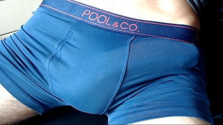 Mamador Mineiro high quality model photo