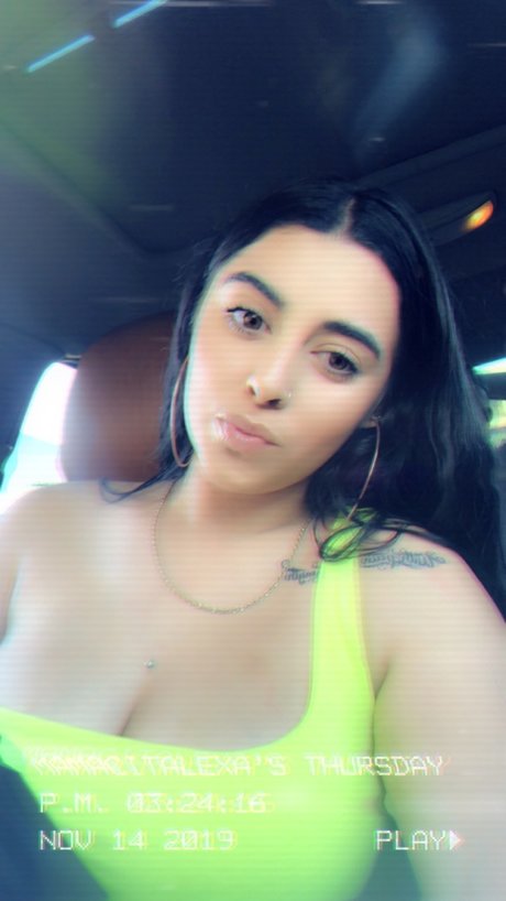 Mamacitalexa star sex pictures
