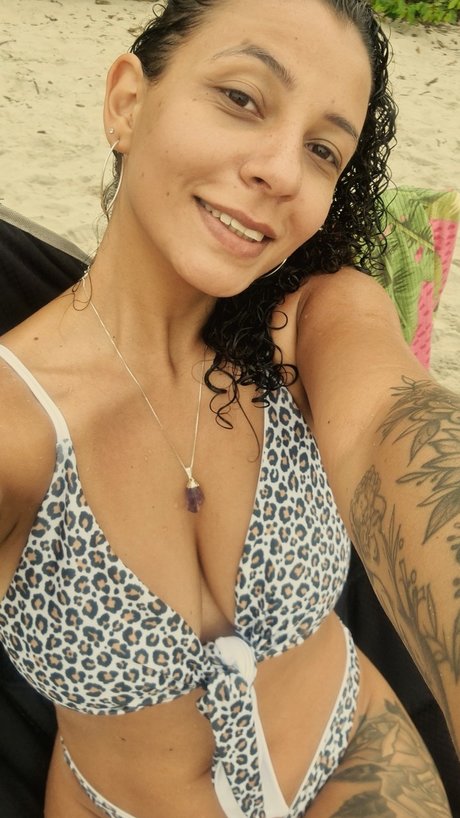 Maluca Porra Loca model naked galleries