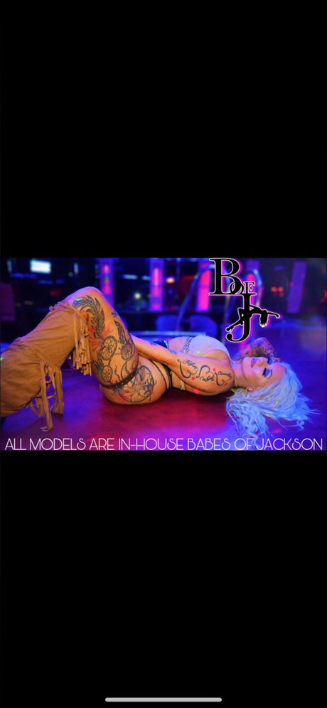 Malibu Barbie model pornographic photo