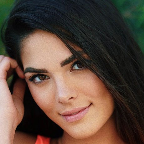 Malibu Mermaid model nude photo