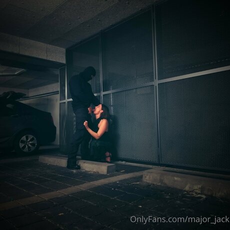 Major Jack sex model pics