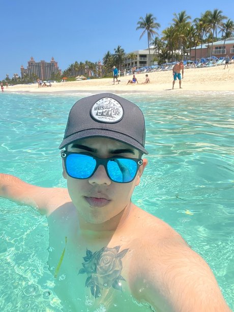 Maikol Pizarro pornographic star photo