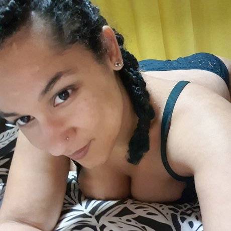 ShaiiMaii nudes model photos