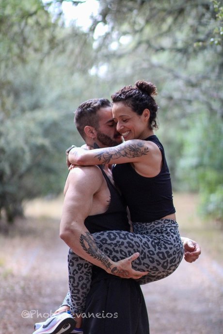 Jonny amp amp pade Queen star free img