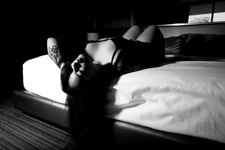 Allie A adult model pictures