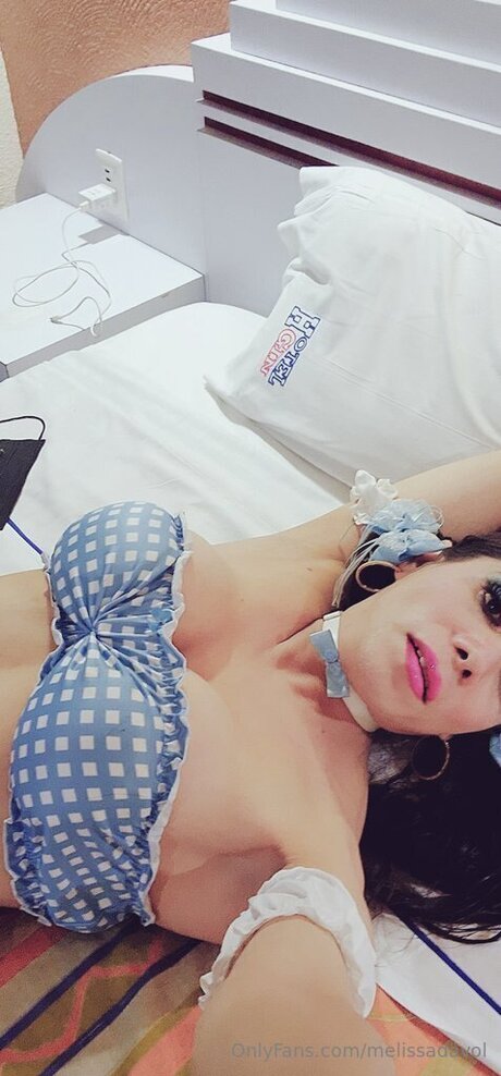 Melissa Davol sexy pornstar image