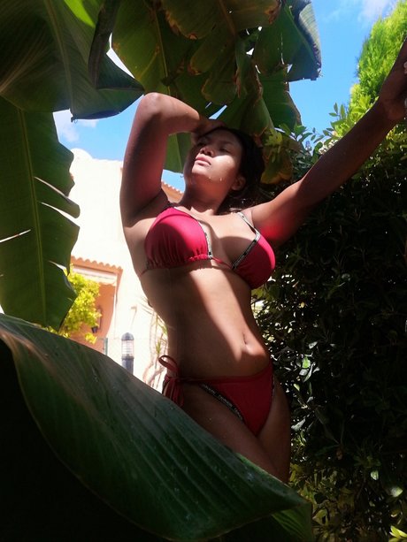 Melissa Zambrano hd actress pictures