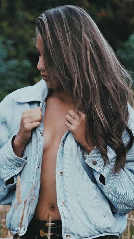 Melisa pati o model sex pics