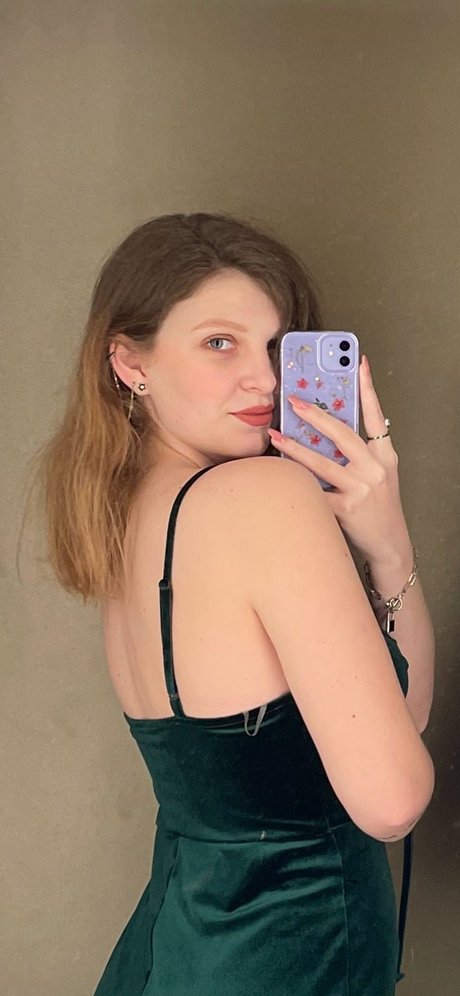 Kateryna Melnyk naked pornstar photo