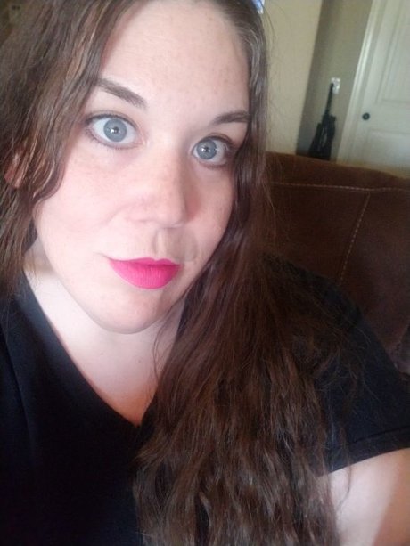 MegX erotic actress pic