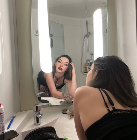 Megg_ pornstar high quality photo