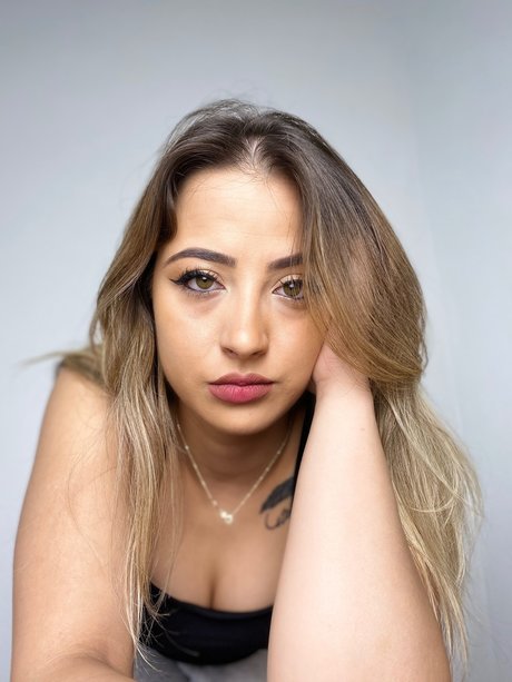 Georgi Free pretty pornstar photos