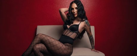 Megan Cocks_ star best photos