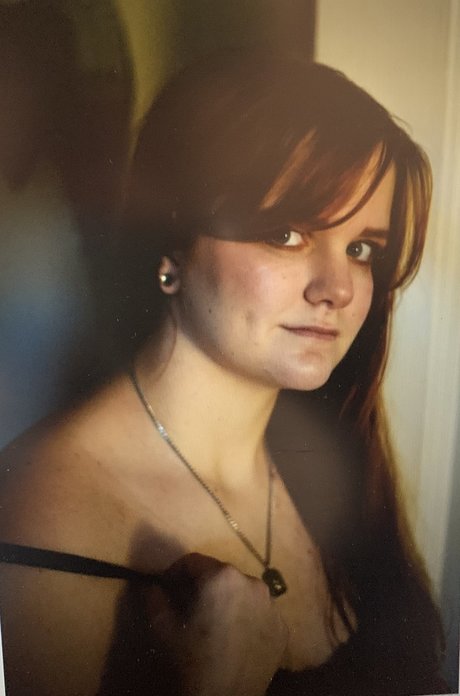 Megana naked model photos