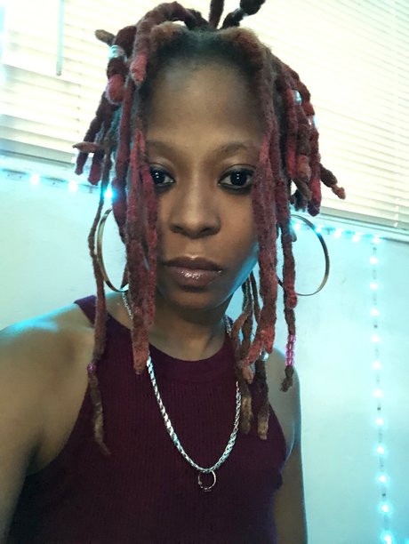 Medusa Is God xxx pornstar pictures