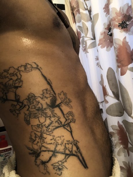 the mean model xxx picture