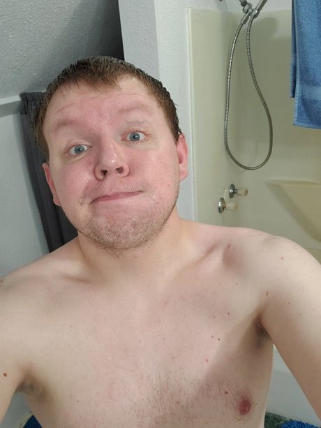 Michael After Dark sex pornstar pic