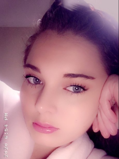 _McKenzie_ model beautiful galleries