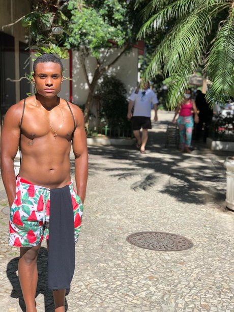 Matheus Belchior star hot gallery