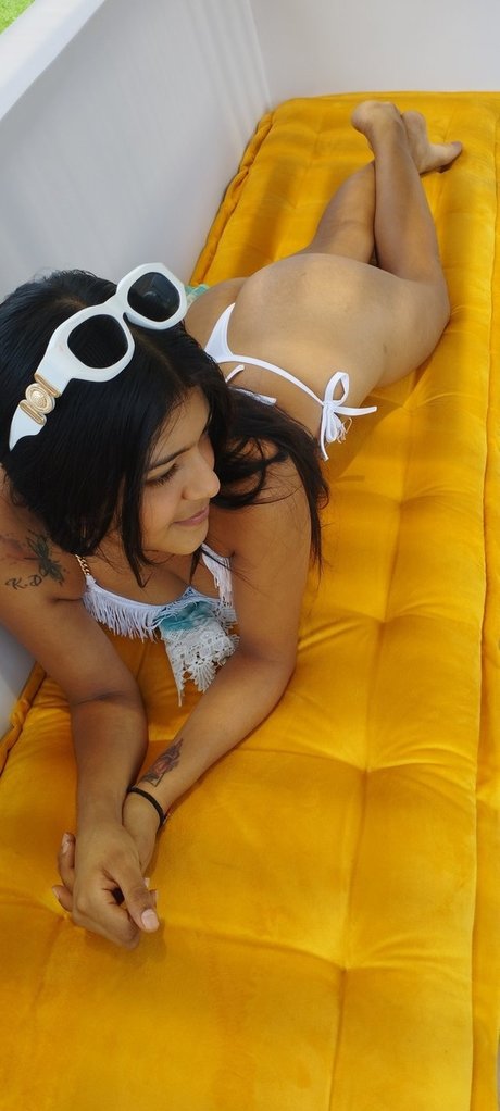 Aleilany_ porn actress pic