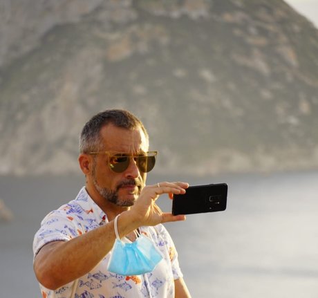 Diego IBIZA best star images