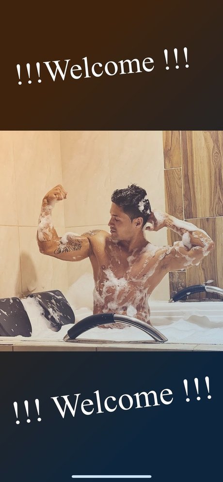 Maxi Mux1 model exclusive pic