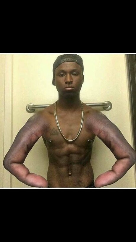 Matsturbation Man star sexy img