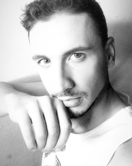 Mat Heit model adult images