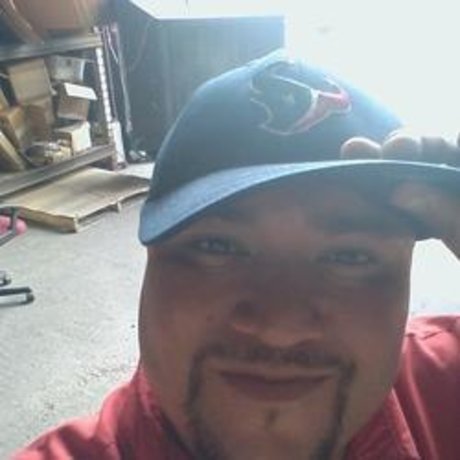 Mike Cauxsmaul star art picture