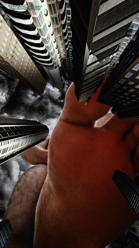 MasterGDavid model pornographic galleries