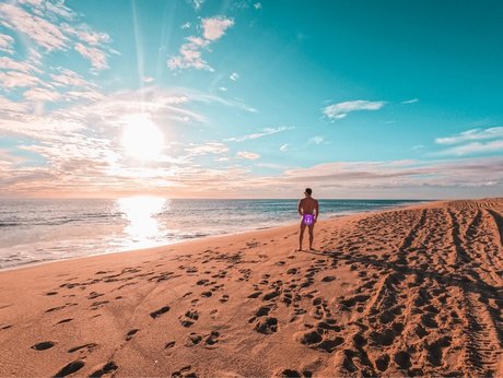 Mason Nicklaus VIP best star picture