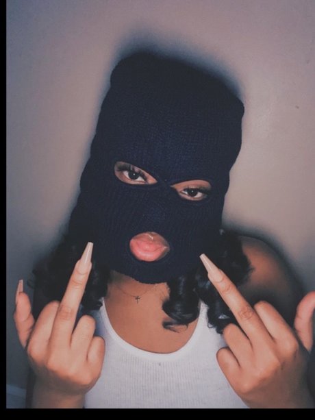 Ski Mask Slvtz model perfect images